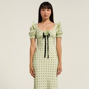 Maude Club GEORGINA DRESS